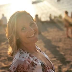 Meet your Posher, Catherine